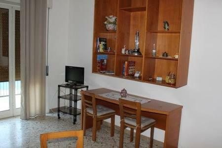 Appartement Casa Vivi' - Airport And City à Naples Extérieur photo