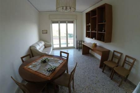 Appartement Casa Vivi' - Airport And City à Naples Extérieur photo