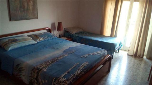 Appartement Casa Vivi' - Airport And City à Naples Extérieur photo